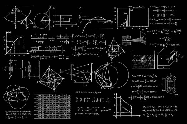 É preciso saber matemática para aprender a Programar?