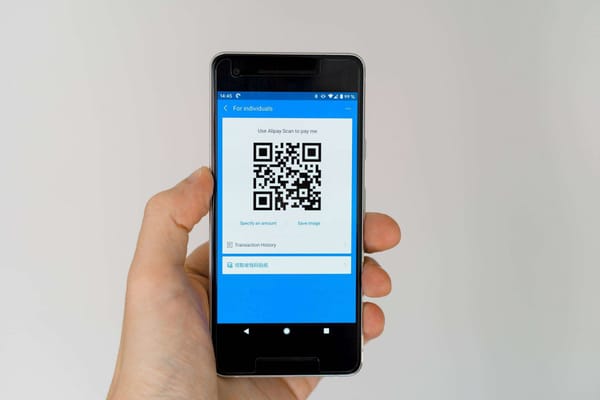QR Codes são realmente seguros?
