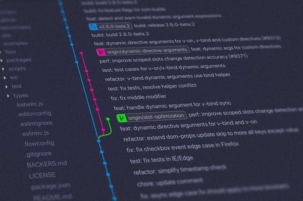 O que é GIT, GITLAB, GITHUB e como utilizar?